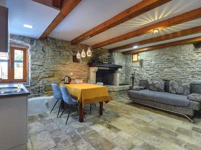 Villa für 3 Personen (50 m²) in Rezanci 10/10