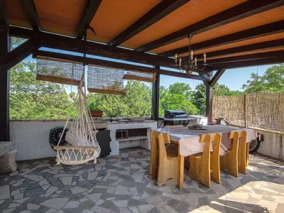 Villa für 4 Personen (100 m²) in Rezanci 2/10