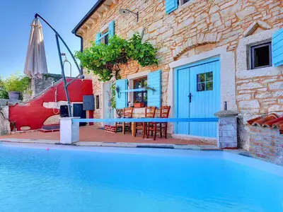 Villa für 4 Personen (100 m²) in Rezanci 6/10