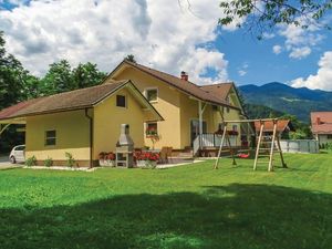 Villa für 10 Personen (160 m&sup2;) in Rečica ob Savinji