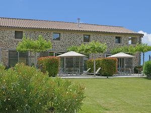 Villa für 4 Personen (120 m&sup2;) in Rieux-Minervois