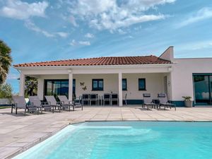 Villa für 9 Personen (148 m²) in Rieux-Minervois