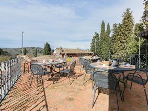 Villa für 16 Personen (500 m&sup2;) in Rignano Sull'Arno