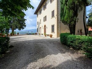 Villa für 16 Personen (500 m&sup2;) in Rignano Sull'Arno