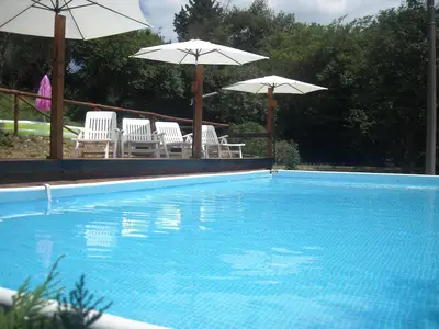 PoolOfHouse