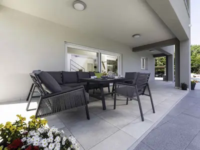 Villa für 6 Personen (160 m²) in Risika 5/10