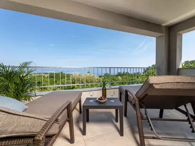 Villa für 6 Personen (160 m²) in Risika 6/10