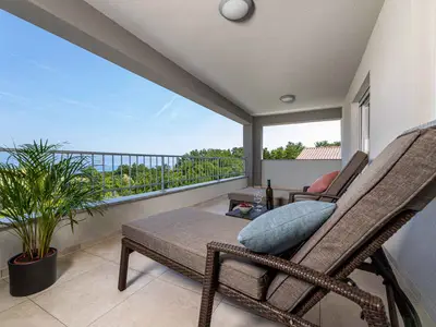 Villa für 6 Personen (160 m²) in Risika 7/10