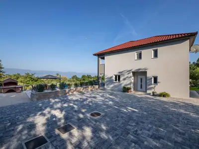 Villa für 6 Personen (160 m²) in Risika 9/10