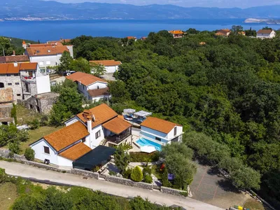 Villa für 8 Personen (150 m²) in Risika 2/10