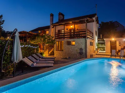 Villa für 8 Personen (150 m²) in Risika 6/10