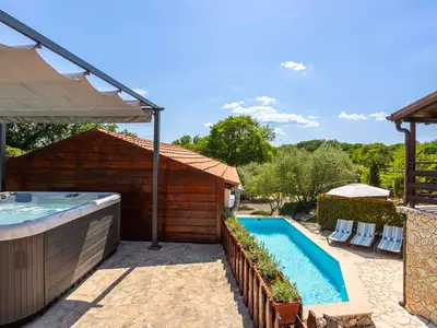 Villa für 8 Personen (150 m²) in Risika 8/10