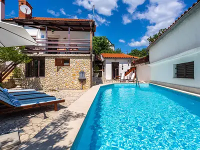 Villa für 8 Personen (150 m²) in Risika 10/10
