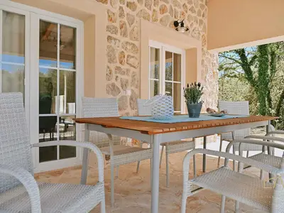 Villa für 6 Personen (120 m²) in Risika 4/10