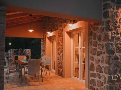 Villa für 6 Personen (120 m²) in Risika 7/10
