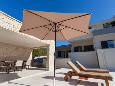 Villa für 8 Personen (200 m²) in Risika 6/10
