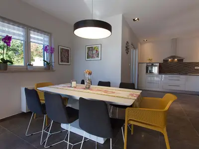 Villa für 8 Personen (200 m²) in Risika 10/10