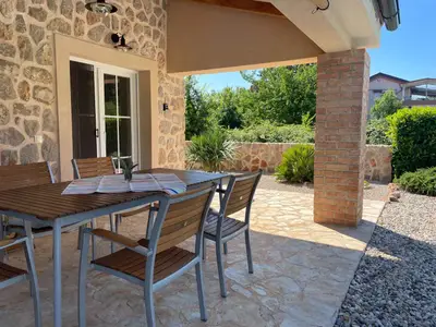 Villa für 6 Personen (120 m²) in Risika 2/10