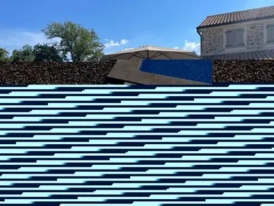 Villa für 6 Personen (120 m²) in Risika 3/10