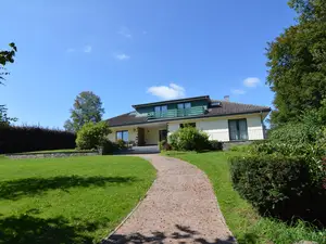 Villa für 18 Personen (600 m²) in Robertville
