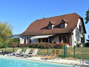 Villa für 6 Personen (130 m&sup2;) in Rocamadour