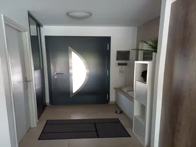 Landing