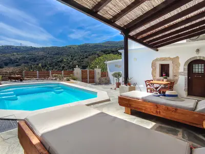 PoolOfHouse