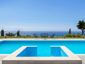 Villa für 12 Personen (430 m&sup2;) in Rodos