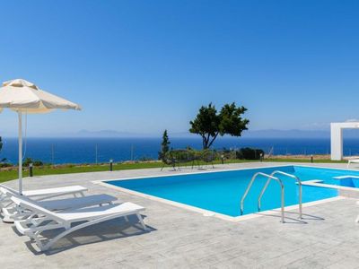 Villa für 12 Personen (430 m²) in Rodos 4/10