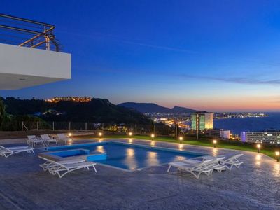 Villa für 12 Personen (430 m²) in Rodos 7/10