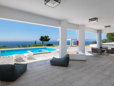Villa für 12 Personen (430 m²) in Rodos 9/10