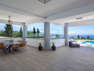 Villa für 12 Personen (430 m²) in Rodos 10/10