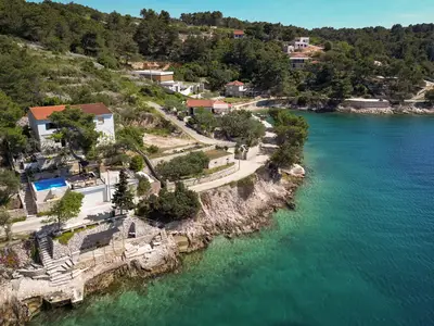 Villa für 9 Personen (120 m²) in Rogač 3/10