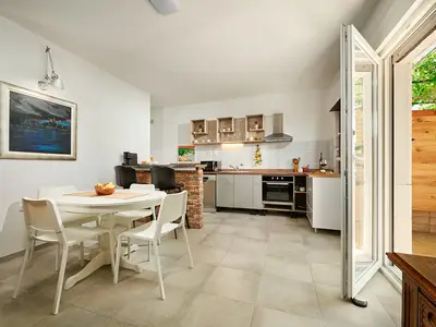 Villa für 9 Personen (120 m²) in Rogač 8/10