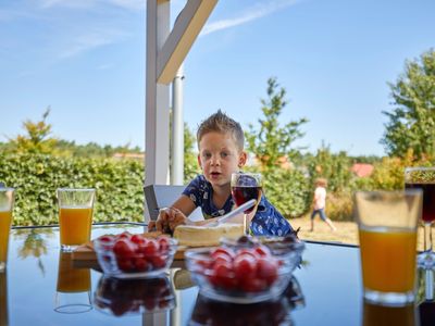 TerraceBalcony