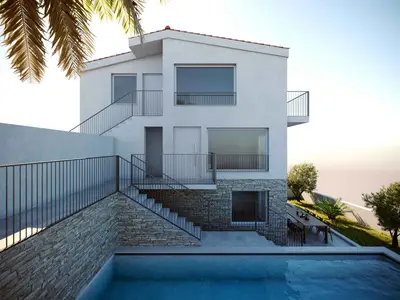 Villa für 15 Personen (175 m²) in Rogoznica 2/10