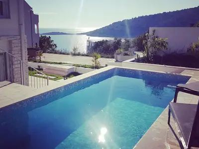 Villa für 15 Personen (175 m²) in Rogoznica 5/10