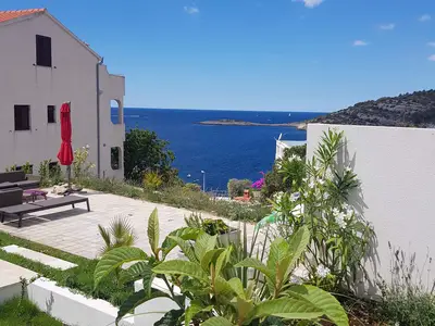 Villa für 15 Personen (175 m²) in Rogoznica 7/10