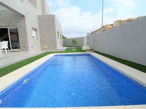 Villa für 6 Personen (100 m²) in Rojales