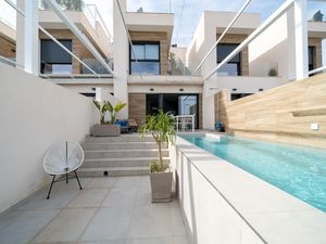 Villa für 6 Personen (180 m²) in Rojales
