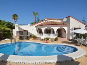 Villa für 5 Personen (153 m²) in Rojales