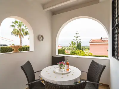 TerraceBalcony