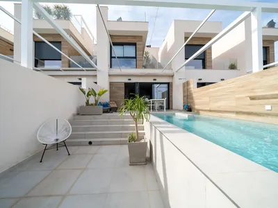 TerraceBalcony