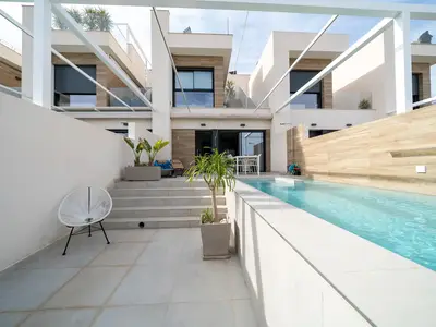 TerraceBalcony