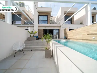 PoolOfHouse