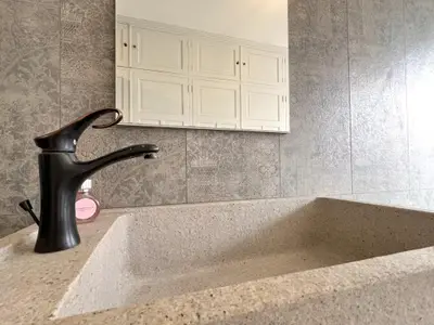 Ambiente / Nahaufnahme