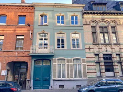 Außenseite Ferienhaus [Sommer]