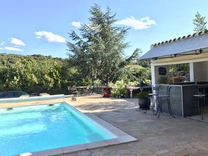 Villa für 6 Personen (100 m&sup2;) in Roquebrun