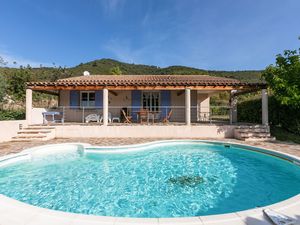 Villa für 7 Personen (150 m&sup2;) in Roquebrun