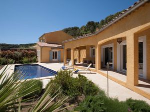 Villa für 6 Personen (130 m²) in Roquebrun